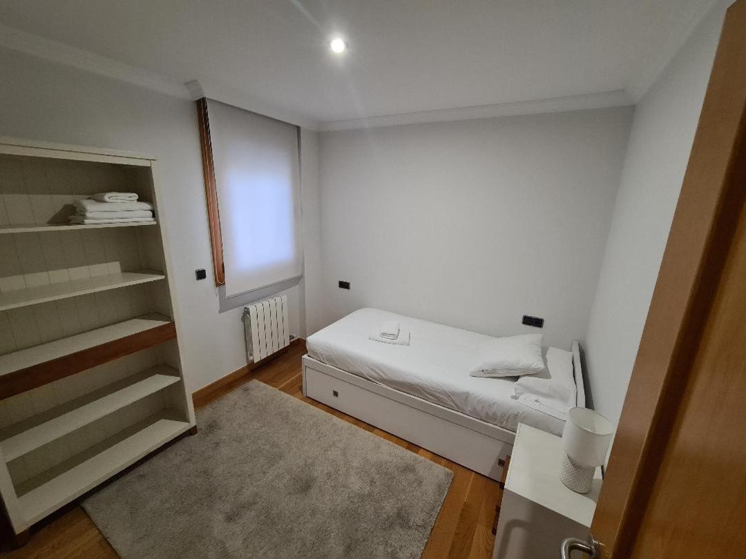 Calle Areal Muy Centrico Vigo Eksteriør billede