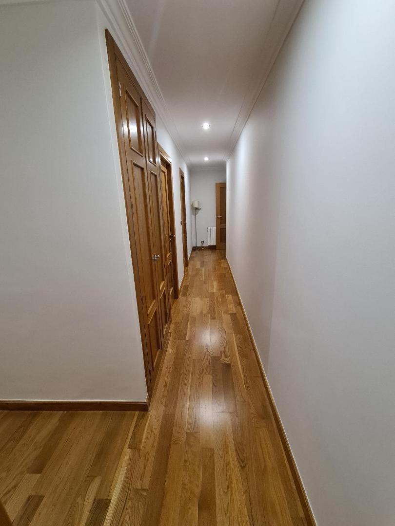 Calle Areal Muy Centrico Vigo Eksteriør billede