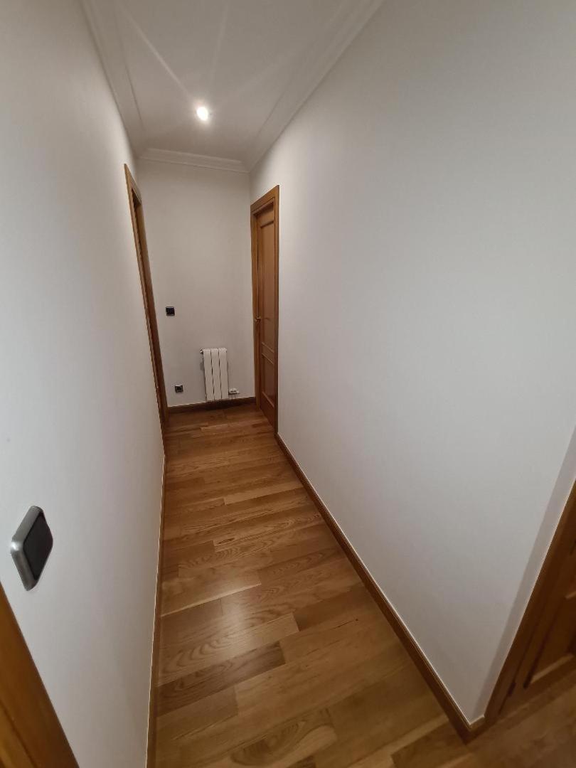 Calle Areal Muy Centrico Vigo Eksteriør billede