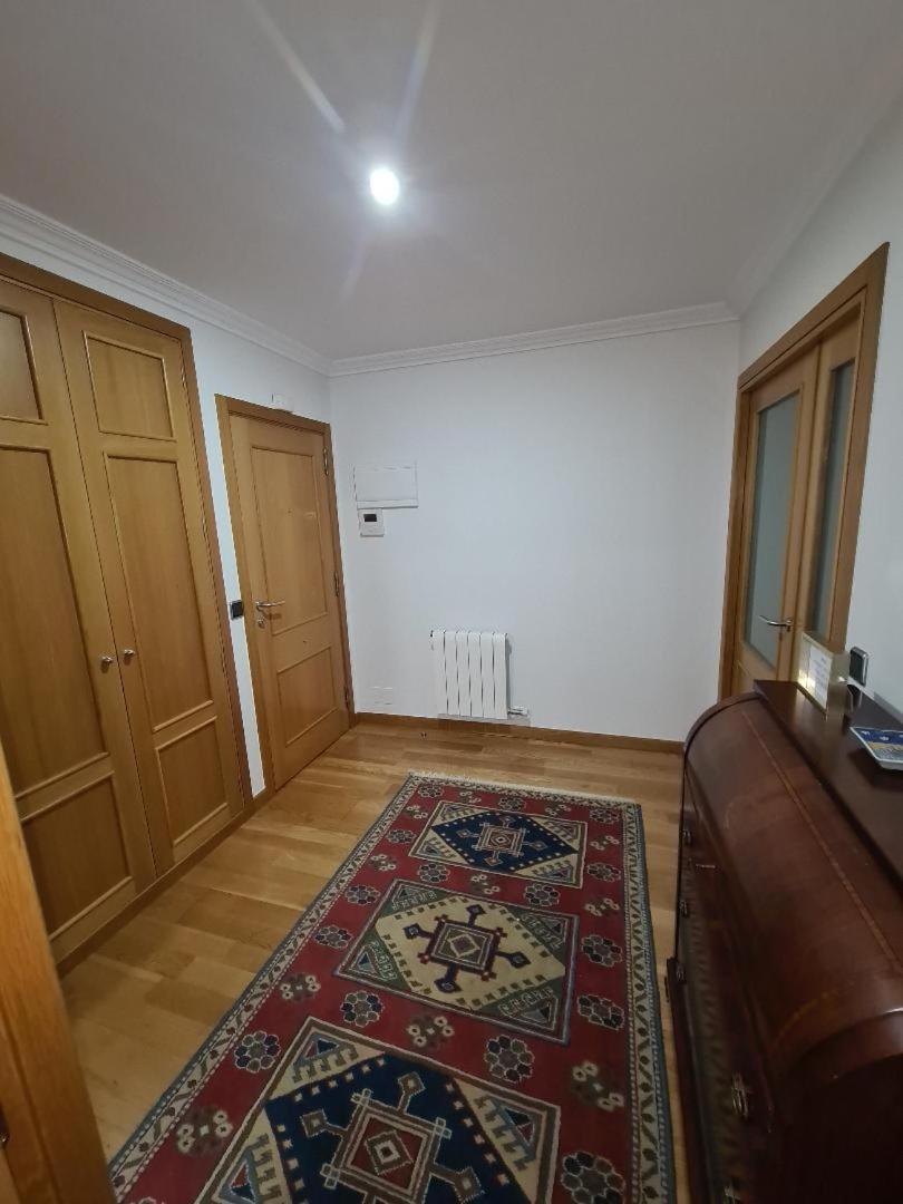 Calle Areal Muy Centrico Vigo Eksteriør billede