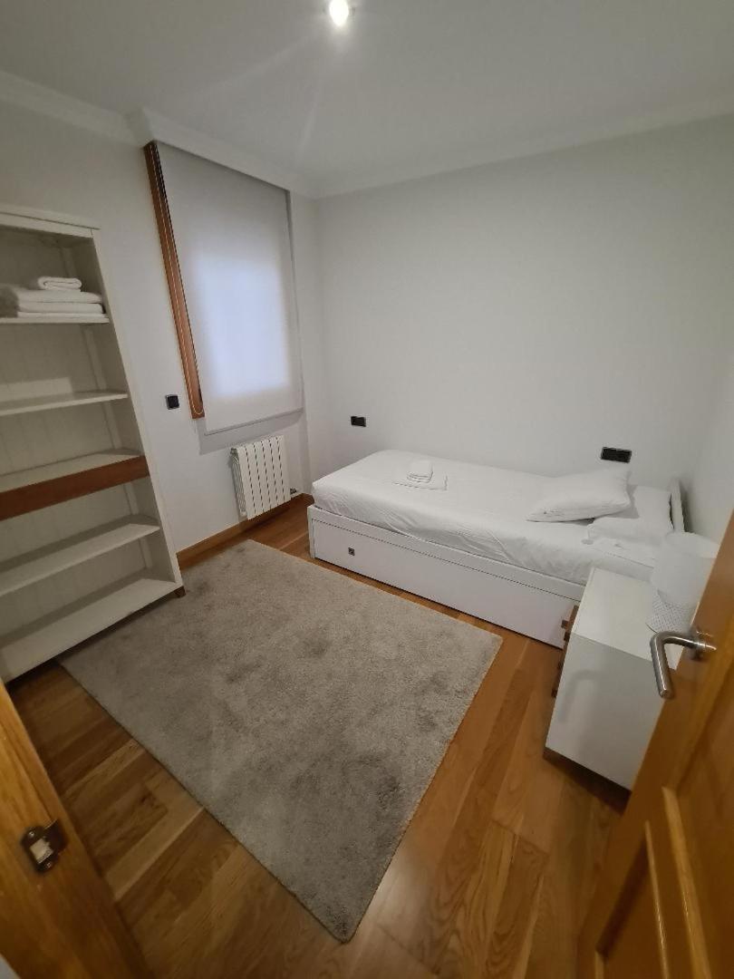 Calle Areal Muy Centrico Vigo Eksteriør billede